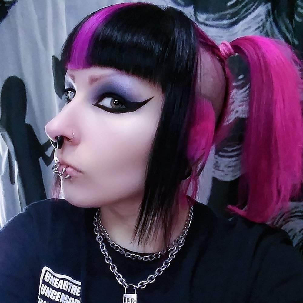 Meet your Posher, Mandy